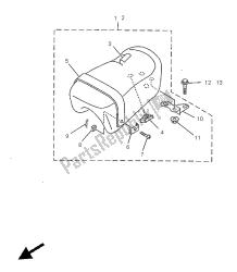 alternativo (asiento)