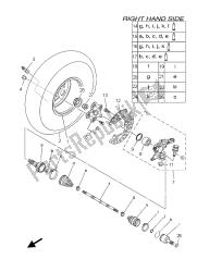 roda dianteira 2