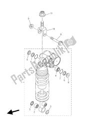 REAR SUSPENSION