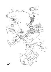 benzinetank