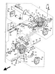 carburateur