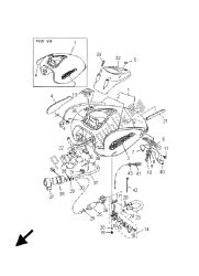 serbatoio di carburante