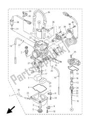 carburateur