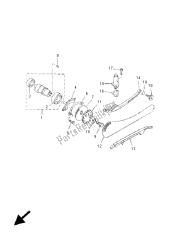 CAMSHAFT & CHAIN