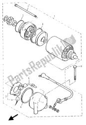 Motor de arranque