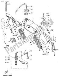 benzinetank