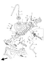 benzinetank