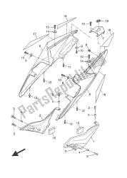 SIDE COVER (DPBM13)