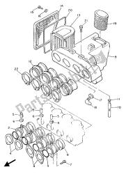 Intake