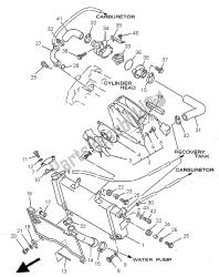 RADIATOR & HOSE