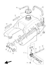 benzinetank