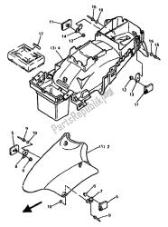 ALTERNATE (CHASSIS) (FOR AT)