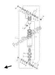 REAR SUSPENSION