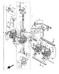 carburateur