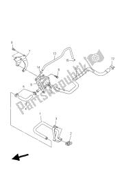 sistema de inducción de aire