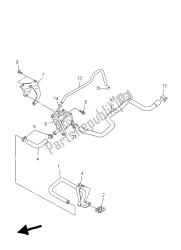 système d'induction d'air