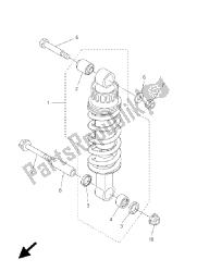 REAR SUSPENSION