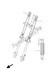 alternativo para chassis