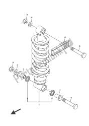 REAR SUSPENSION