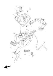 benzinetank