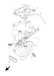 benzinetank