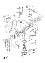 FUEL TANK (MS1)