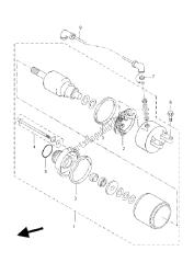 motor de arranque