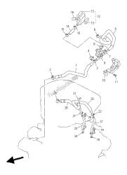 AIR INDUCTION SYSTEM