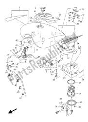 benzinetank