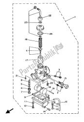 carburatore