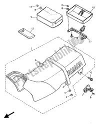 porta asiento