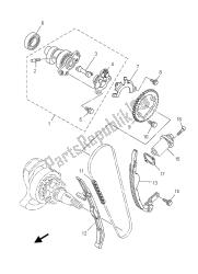 CAMSHAFT & VALVE