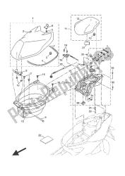 SEAT & CARRIER