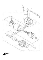 Motor de arranque