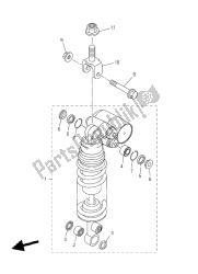 REAR SUSPENSION