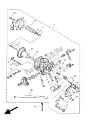 carburateur