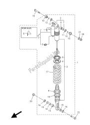 REAR SUSPENSION