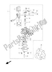 carburatore