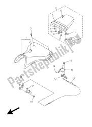 asiento