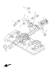 AIR INDUCTION SYSTEM