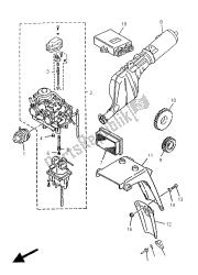 moteur alternatif (che)