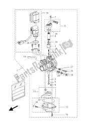 carburatore