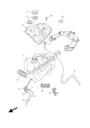 benzinetank