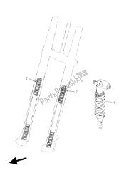 alternativo para chassis