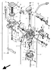 carburateur