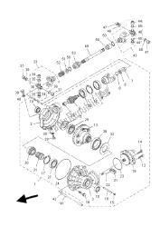 FRONT DIFFERENTIAL