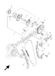 CAMSHAFT & CHAIN