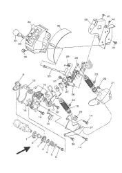 SHIFT SHAFT