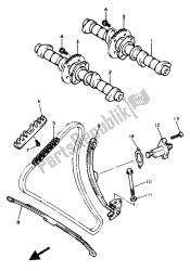 CAMSHAFT & CHAIN