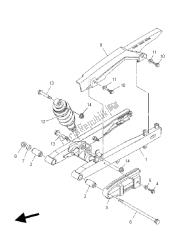 REAR ARM & SUSPENSION